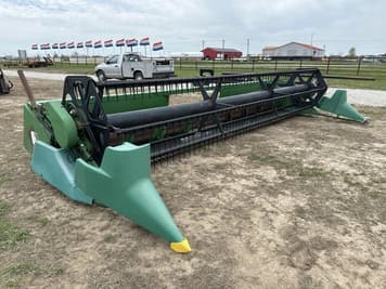 Main image John Deere 922